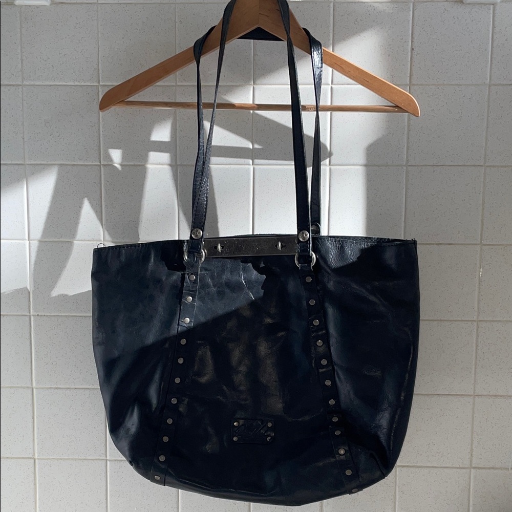 Patricia Nash Benvenuto Tote